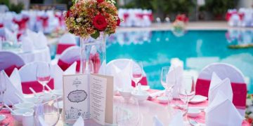 Ưu đãi tại Eastin Grand Saigon -1