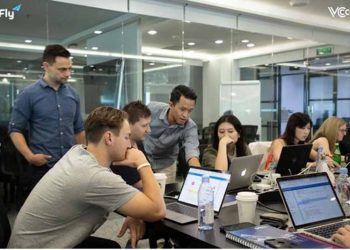 Doanh nghiệp Việt và chuyển đổi số, bắt đầu từ đâu để tránh thất bại? -1