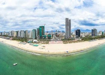 Đô thị biển Việt Nam: Làm sao để 'đánh thức' tiềm năng và phát triển bền vững? -5