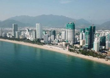 Chuyên đề 'Đô thị đặc thù - Tiến biển bằng đô thị': Nhận diện đô thị có biển ở Việt Nam -1