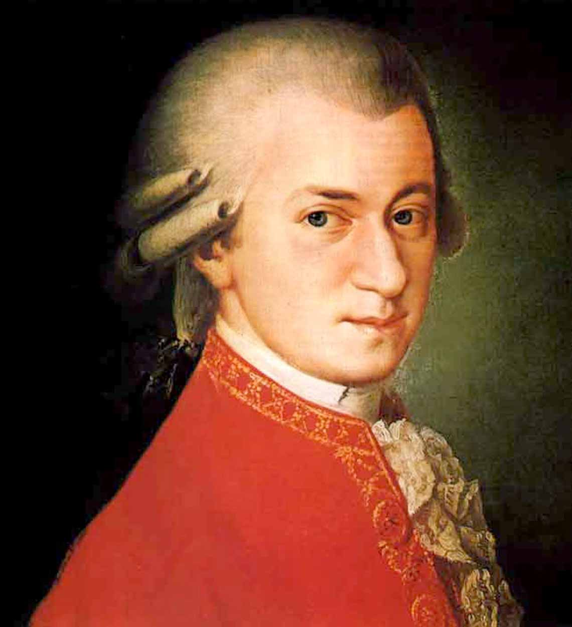 Thăm nhà lưu niệm nhạc sĩ thiên tài Mozart -12