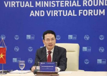 Tổng kết ITU Digital World 2020: Thời điểm bước ngoặt để doanh nghiệp Việt chuyển đổi số