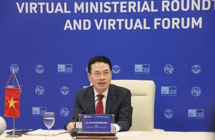 Tổng kết ITU Digital World 2020: Thời điểm bước ngoặt để doanh nghiệp Việt chuyển đổi số