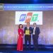 FPT lọt top 50 thương hiệu nhà tuyển dụng hấp dẫn nhất 2020 -1