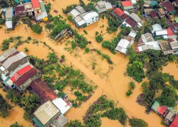 Cách tiếp cận mới trong phòng chống lũ -3