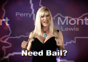 Gặp những thợ săn tiền thưởng ở Mỹ -2