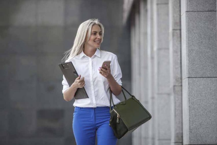 8 thói quen nhỏ tiết lộ tính cách của bạn -2