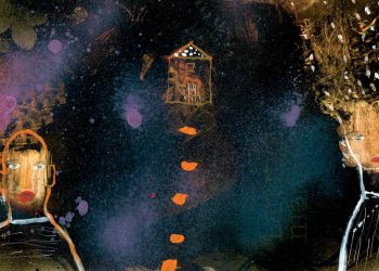 Truyện ngắn: Nhà của mẹ