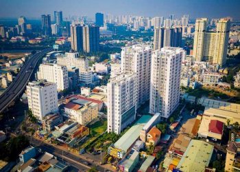 Tập đoàn Đất Xanh lãi hơn trăm tỉ trong quý 3-2020 -2