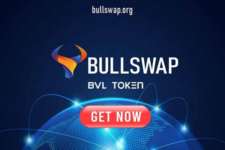 Tại sao mạng lưới giao dịch phi tập trung Bullswap góp phần xây dựng tương lai của giao dịch tiền điện tử?
