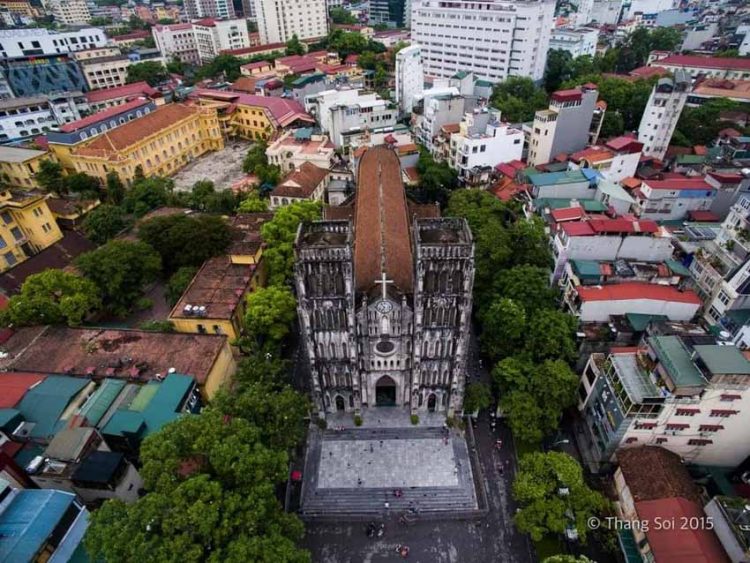 'Một nửa Hà Nội' trong tôi -3