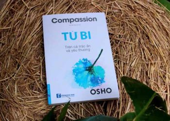 Từ bi - vẻ đẹp vẹn toàn của con người thế tục