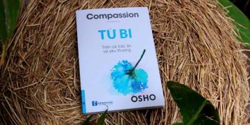 Từ bi - vẻ đẹp vẹn toàn của con người thế tục