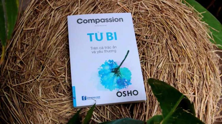 Từ bi - vẻ đẹp vẹn toàn của con người thế tục