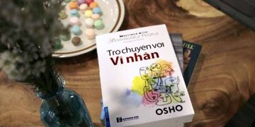 Trò chuyện với vĩ nhân cùng hiền triết Osho