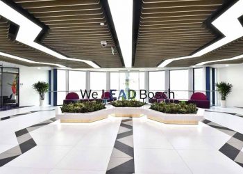 10 năm khẳng định vị thế dẫn đầu của Trung tâm Nghiên cứu Phát triển Công nghệ và các giải pháp doanh nghiệp Bosch tại Việt Nam -3
