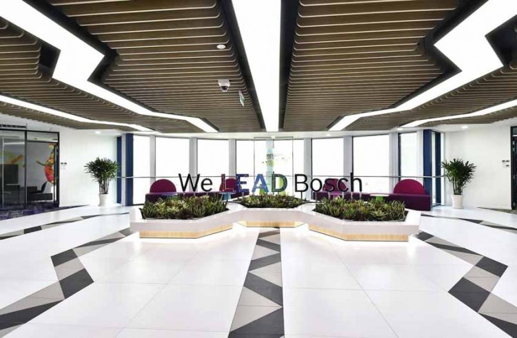 10 năm khẳng định vị thế dẫn đầu của Trung tâm Nghiên cứu Phát triển Công nghệ và các giải pháp doanh nghiệp Bosch tại Việt Nam -3