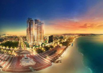 Wyndham Soleil Danang mở bán tháp 'Biểu tượng hừng đông bên bờ biển Mỹ Khê' -1