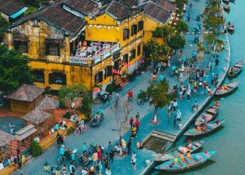 Đô thị đặc thù - Tiến biển bằng đô thị: Đô thị du lịch biển cần 'chính danh' -7