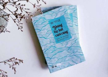 'Những tùy bút cuối cùng': Dư vang một đời thơ Du Tử Lê -1