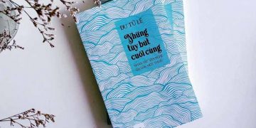 'Những tùy bút cuối cùng': Dư vang một đời thơ Du Tử Lê -1