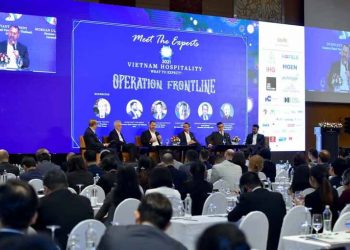 Ngành khách sạn sẽ đón nhận sự chuyển dịch lớn của công nghệ và thiết kế kiến trúc