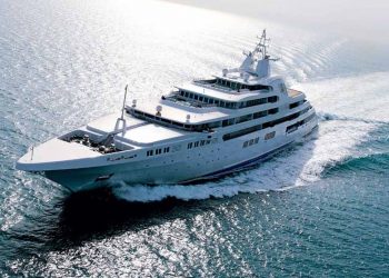 5 khách sạn nổi biểu tượng nhất thế giới -1