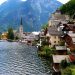 Hallstatt - Ngôi làng cổ tích ở châu Âu -1