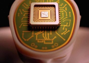 Cấy trí tuệ nhân tạo vào não, được chăng? -1