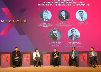 VSMCamp và CSMOSummit 2020 trở lại với mục tiêu tái kết nối quan hệ doanh nghiệp- 9