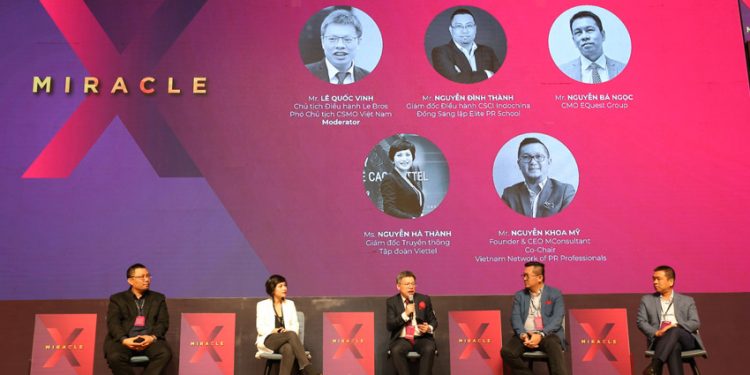 VSMCamp và CSMOSummit 2020 trở lại với mục tiêu tái kết nối quan hệ doanh nghiệp- 9