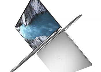 Dell XPS 13 và XPS 15 mới đã chính thức có mặt tại Việt Nam- 10