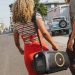 JBL giới thiệu bộ đôi loa bluetooth PartyBox On-The-Go và PartyBox 310 - 1