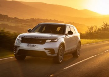 Công nghệ khử tiếng ồn mới trên Jaguar F-PACE mới, Jaguar XF mới và Range Rover Velar mới - 2