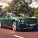 Bentley Flying Spur 2020 hoàn toàn mới, phong cách limousine bốn cửa đầu tiên tại Việt Nam - 1