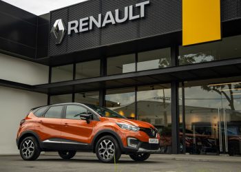 Renault Kaptur và Arkana sẵn sàng chinh phục khách hàng lái thử