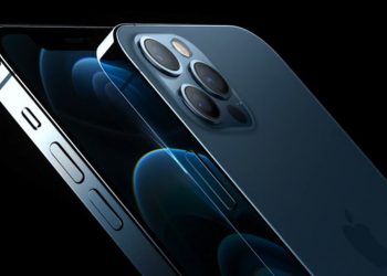 iPhone 12 Pro và iPhone 12 Pro Max ra mắt với màn hình lớn hơn, hỗ trợ 5G với nhiều tính năng mới - 2