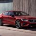 Volvo S60 2020 chuẩn bị ra mắt Việt Nam, cạnh tranh BMW 3-Series