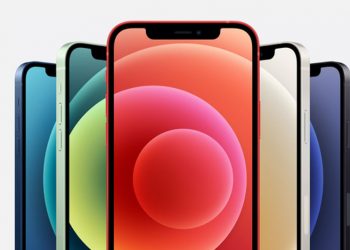 Apple giới thiệu iPhone 12 với màn hình OLED và 5G - 12