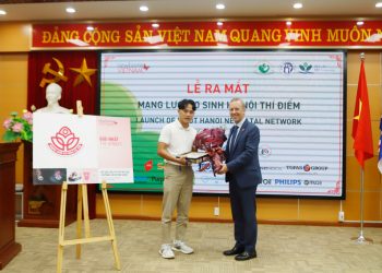 PurpleAsia kết nối cộng đồng thiết kế với công việc thiện nguyện vô cùng ý nghĩa - 5