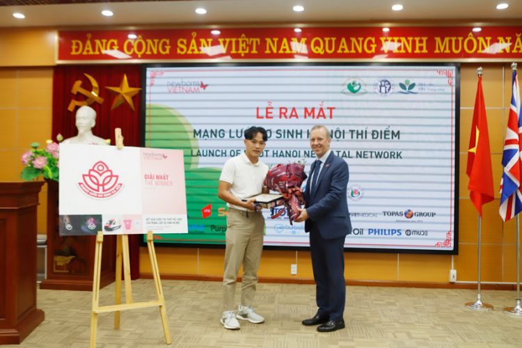 PurpleAsia kết nối cộng đồng thiết kế với công việc thiện nguyện vô cùng ý nghĩa - 5