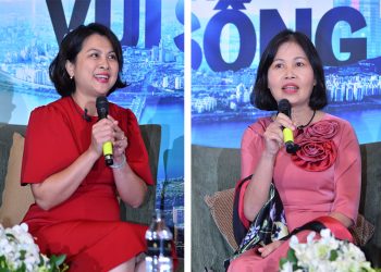 Người Việt bắt đầu tìm đến các quỹ mở - 1