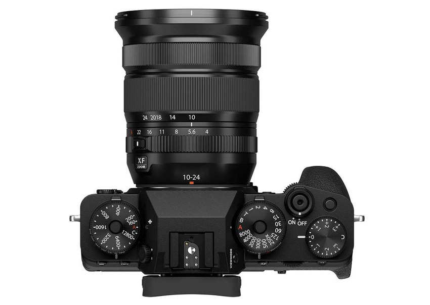 Fujifilm ra mắt ống kính XF 10-24mm mới với nhiều nâng cấp - 3