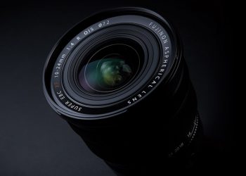 Fujifilm ra mắt ống kính XF 10-24mm mới với nhiều nâng cấp - 5