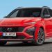 Hyundai Kona 2021 chính thức ra mắt, thêm phiên bản thể thao N-Line