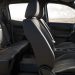 Nội thất của Ford Ranger sẵn sàng đương đầu với thử thách khắc nghiệt của thời gian