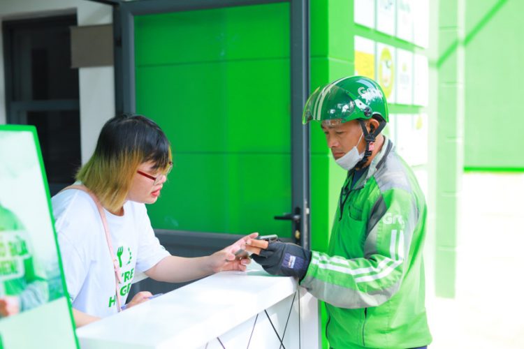 Grab mở rộng mạng lưới GrabKitchen, nâng cao tiêu chuẩn ATTP cho ngành dịch vụ giao nhận thức ăn trực tuyến - 1