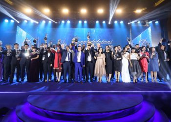 35 doanh nghiệp Việt Nam nhận giải thưởng kinh doanh xuất sắc Châu Á năm 2020 - 1