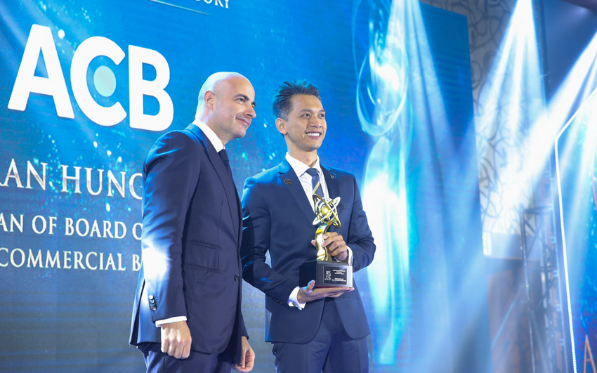 35 doanh nghiệp Việt Nam nhận giải thưởng kinh doanh xuất sắc Châu Á năm 2020 - 3