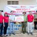 SCG triển khai chương trình “ Hành động vì miền trung yêu thương” - 1